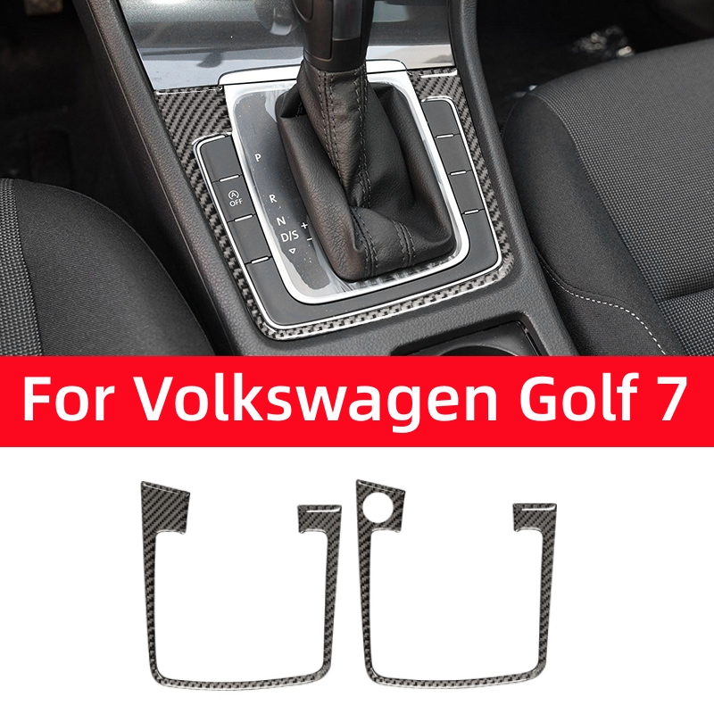 Golf Equipment And Accessories - Per Volkswagen Golf 7 Mk7 2013-2019,