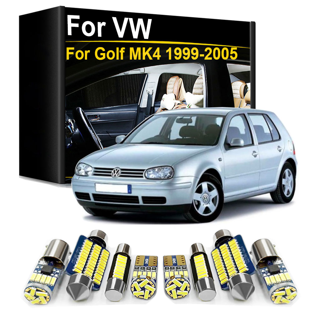 Golf Equipment And Accessories - Kit 13 Pezzi di Luci LED