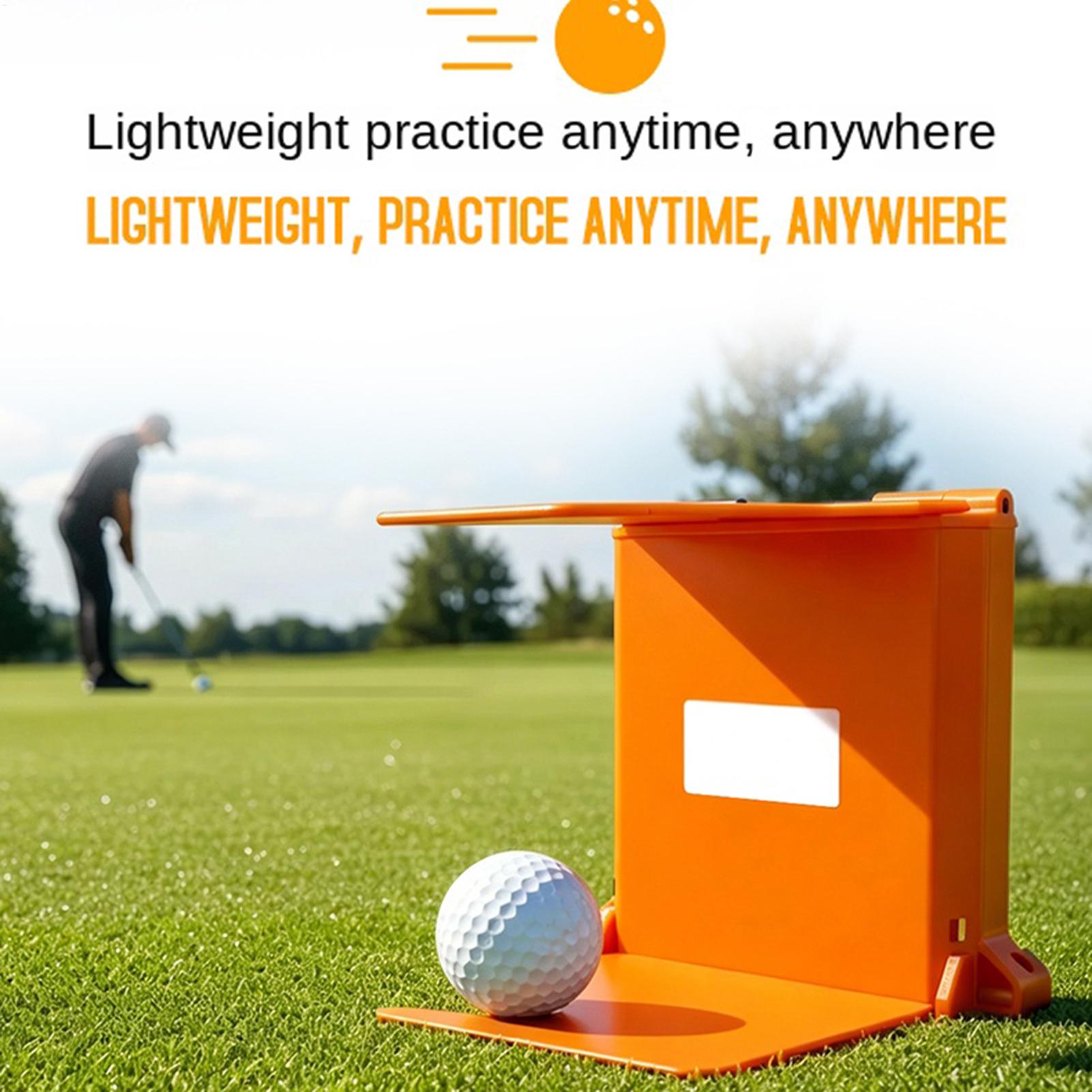 Golf Equipment And Accessories - Swing Trainer Golf Accessorio portatile antiscivolo