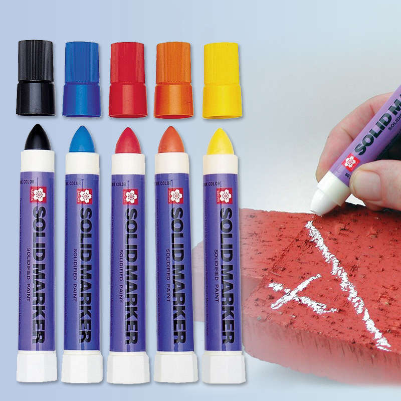 Tee Height Marker - ✰ ✪ 1 Pezzo Pennarello a