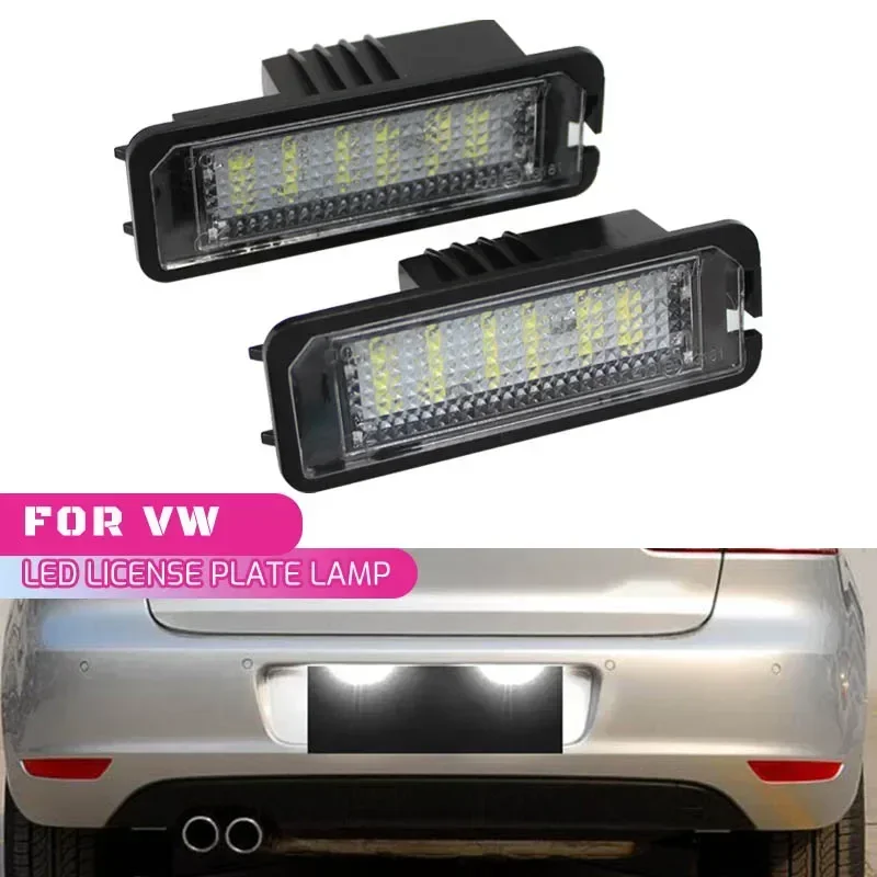 Golf Equipment And Accessories - 12V Luci targa auto Lampada a