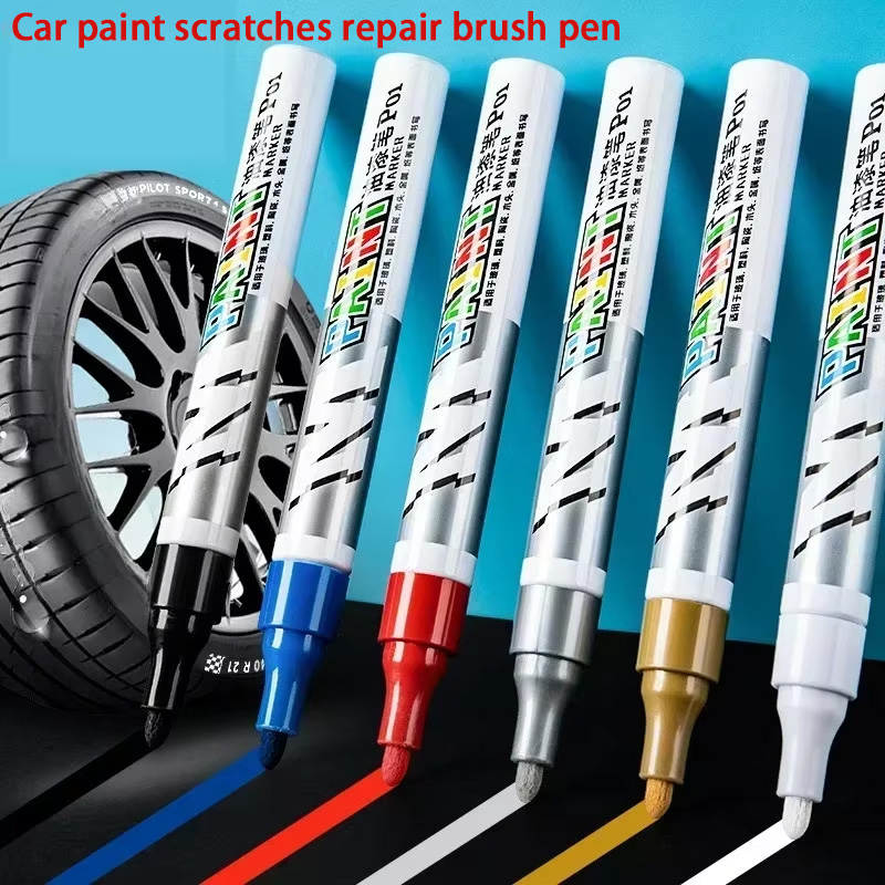 Tee Height Marker - Penna a pennello per riparazione graffi