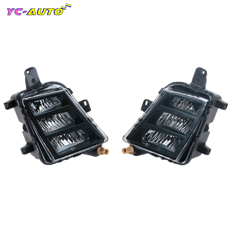 Golf Equipment And Accessories - Per Volkswagen VW Golf 7 A7