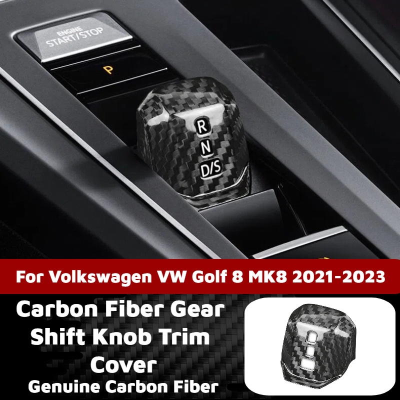 Golf Equipment And Accessories - Copertura Decorativa in Fibra di Carbonio