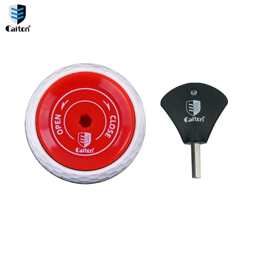 Caiton Golf Training Putting B - Golf Ball Premium recensione e prezzo
