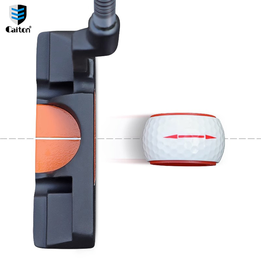 Caiton Golf Training Putting B - Golf Ball Premium recensione e prezzo