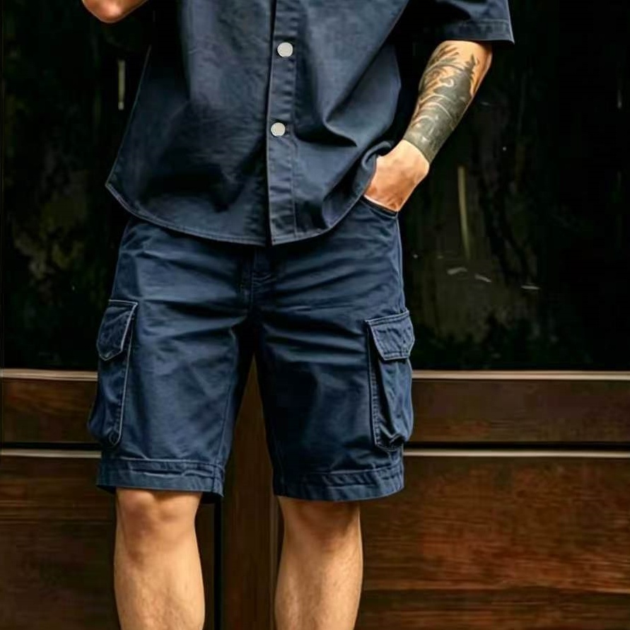 Nuovi Pantaloncini Cargo da Uo - Golf Equipment And Accessories recensione e prezzo