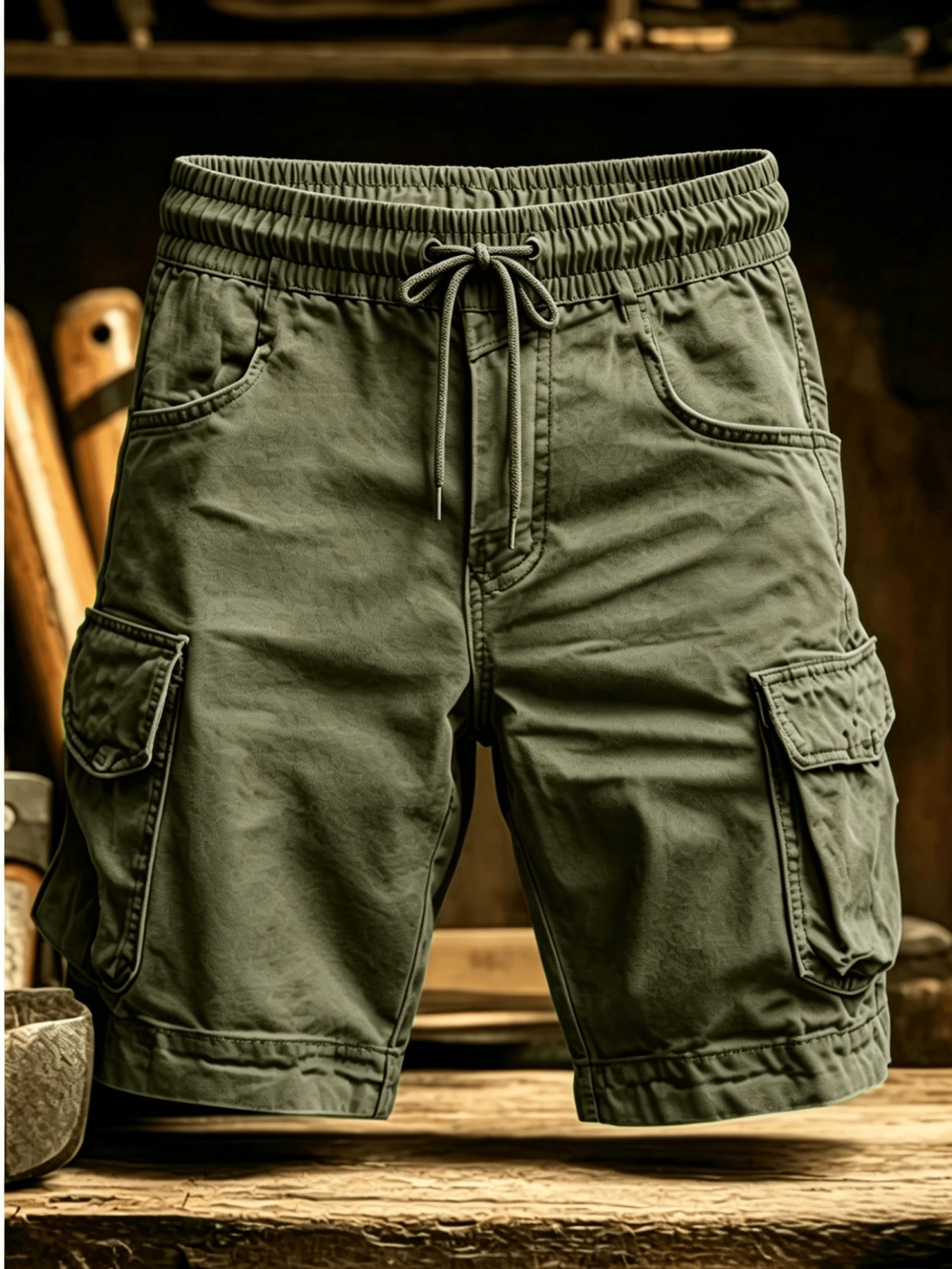Nuovi Pantaloncini Cargo da Uo - Golf Equipment And Accessories recensione e prezzo