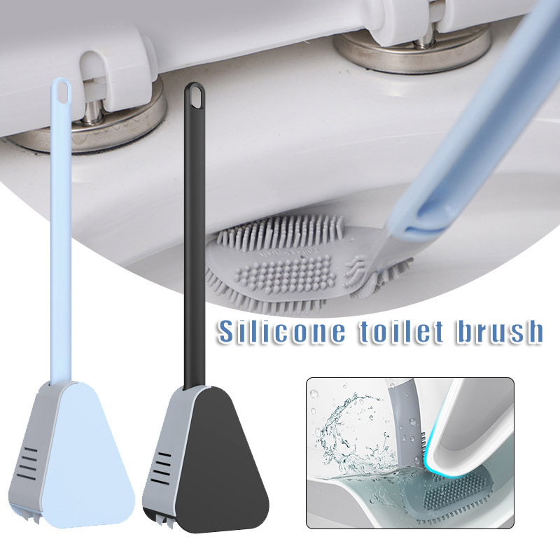 Spazzole per WC in silicone co - Golf Equipment And Accessories recensione e prezzo