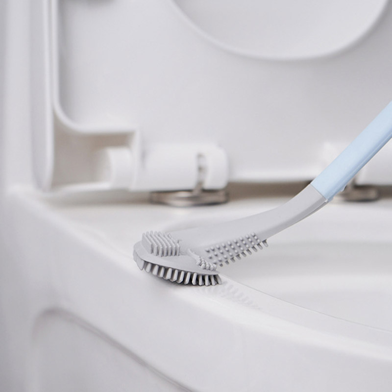 Spazzole per WC in silicone co - Golf Equipment And Accessories recensione e prezzo