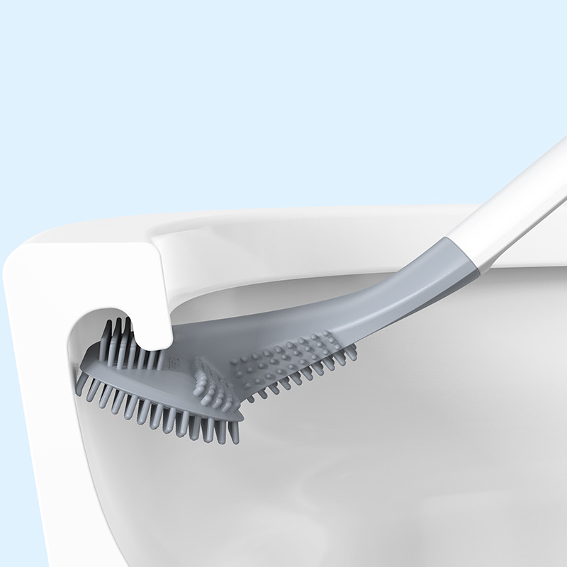 Spazzole per WC in silicone co - Golf Equipment And Accessories recensione e prezzo