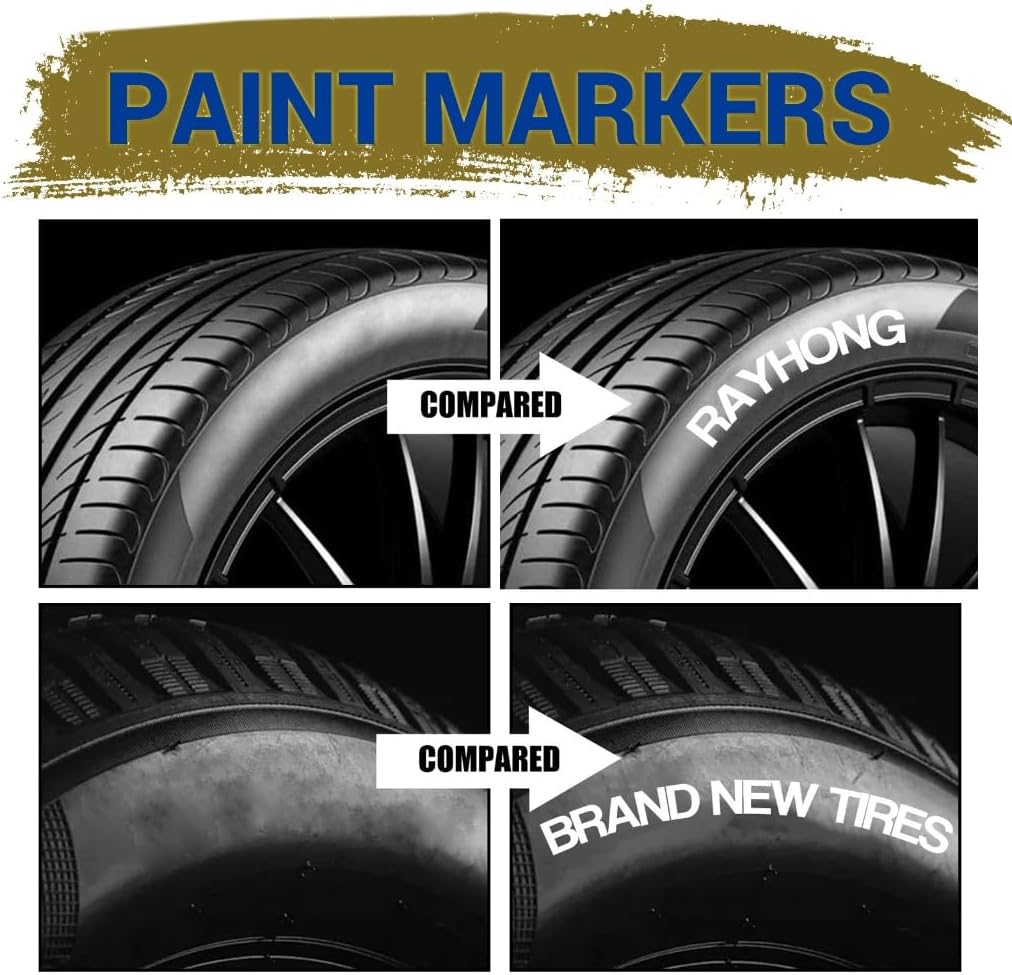 Penna per segno oleoso per pne - Tee Height Marker recensione e prezzo