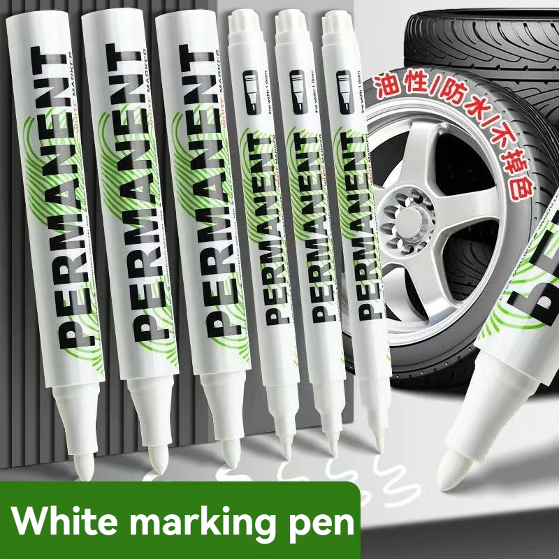 1/5/20 Pezzi Pennarelli Bianch - Tee Height Marker recensione e prezzo