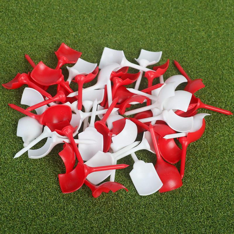 T-shirt da golf a forma di sed - Tee Height Marker recensione e prezzo