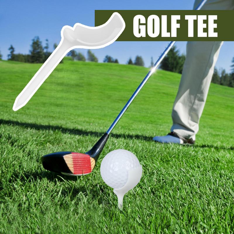 T-shirt da golf a forma di sed - Tee Height Marker recensione e prezzo