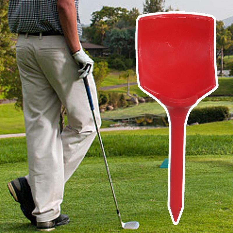 T-shirt da golf a forma di sed - Tee Height Marker recensione e prezzo