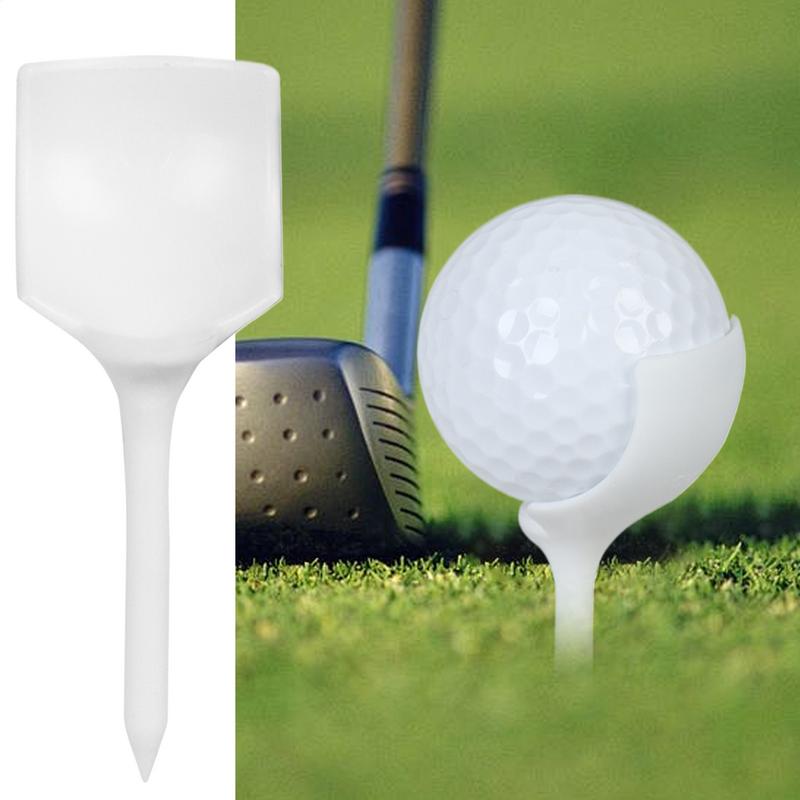 T-shirt da golf a forma di sed - Tee Height Marker recensione e prezzo