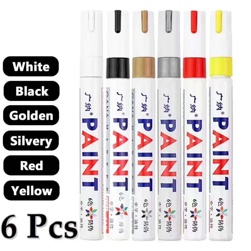 Pennarelli Permanenti Colorati - Tee Height Marker recensione e prezzo