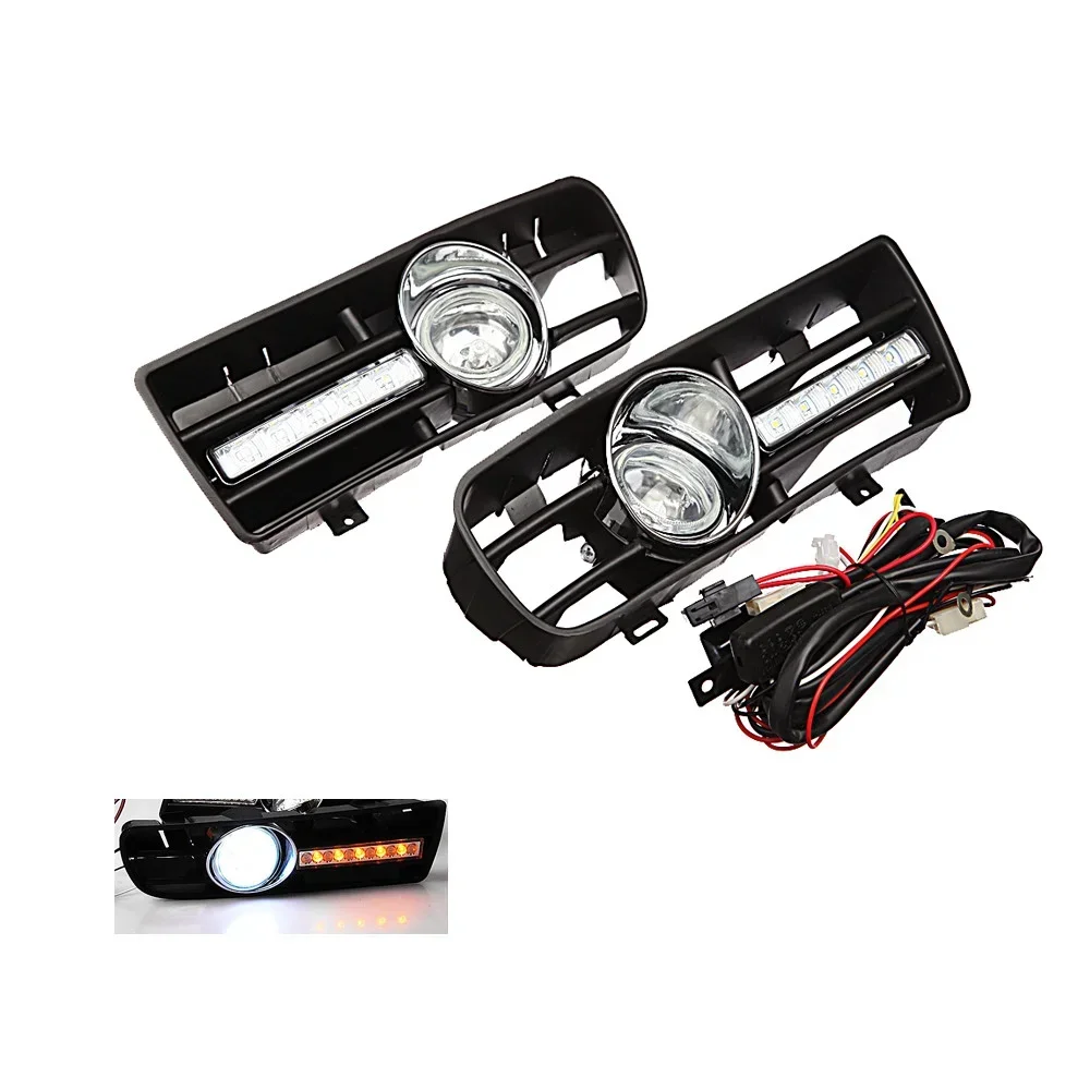 1 Coppia Auto Paraurti Anterio - Golf Equipment And Accessories recensione e prezzo