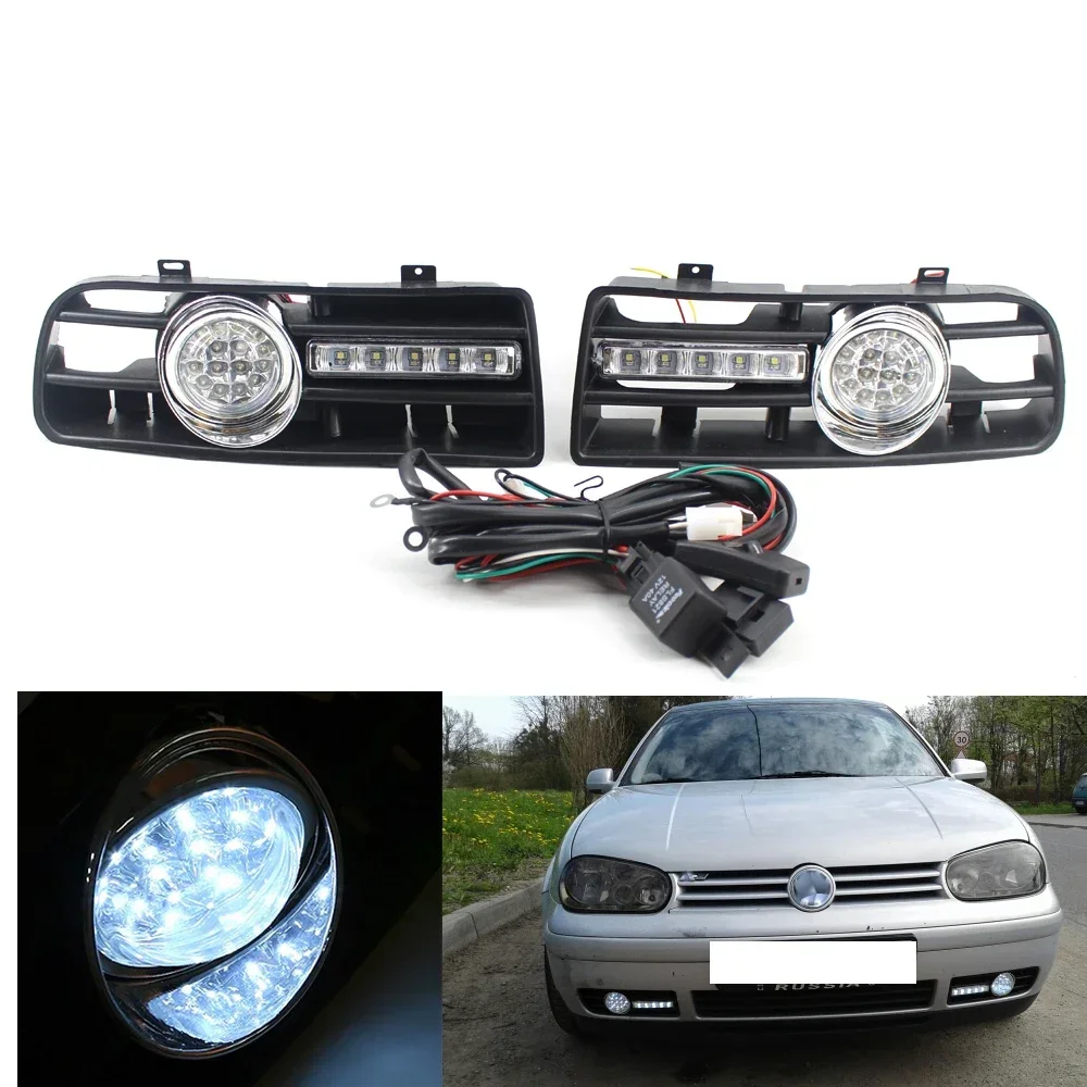 1 Coppia Auto Paraurti Anterio - Golf Equipment And Accessories recensione e prezzo