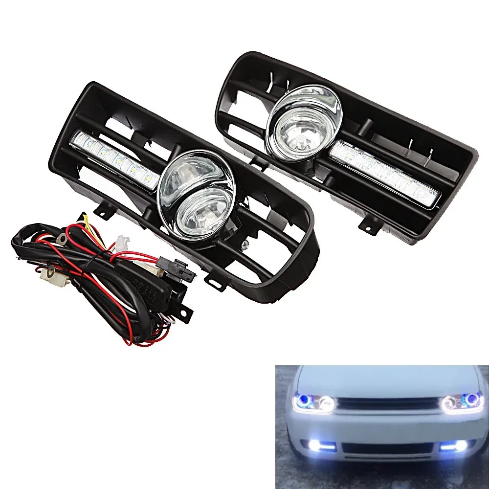 1 Coppia Auto Paraurti Anterio - Golf Equipment And Accessories recensione e prezzo
