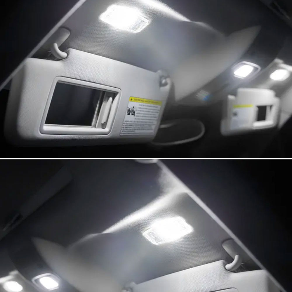 Kit 13 Pezzi di Luci LED Inter - Golf Equipment And Accessories recensione e prezzo