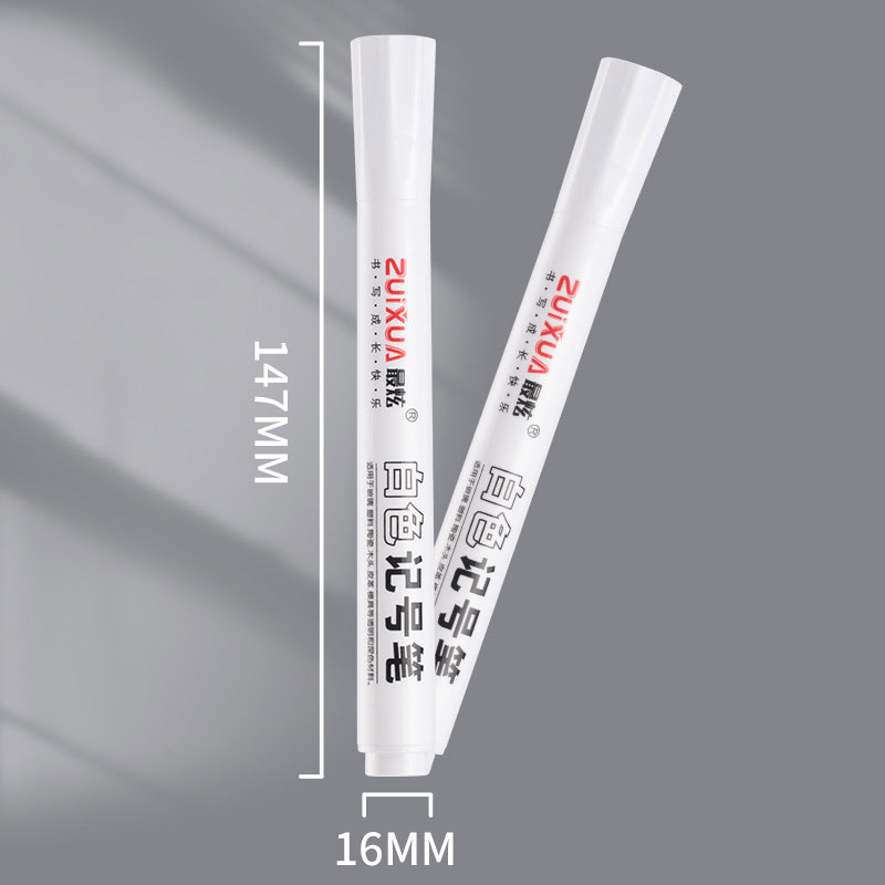 1-5 Pezzi Pennarello Bianco Im - Tee Height Marker recensione e prezzo