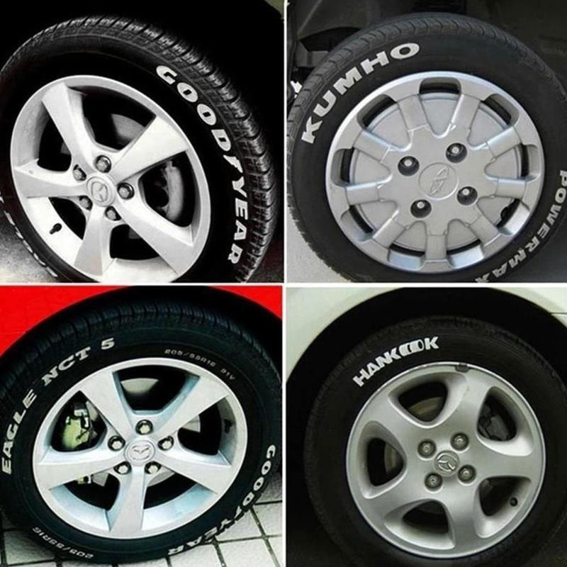 Pennarelli per vernice bianca  - Tee Height Marker recensione e prezzo