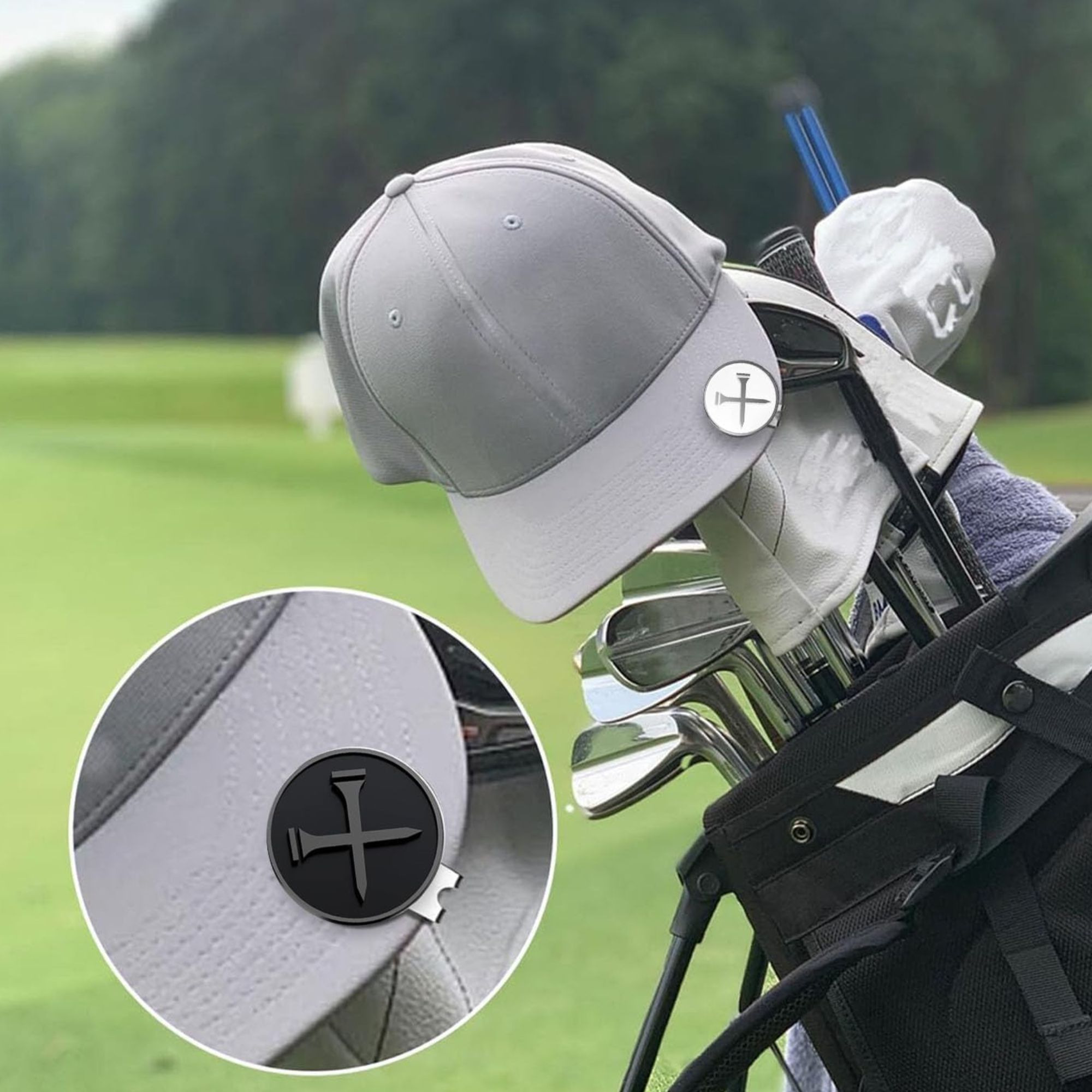 4 Marcatori per Palline da Gol - Golf Ball Premium recensione e prezzo