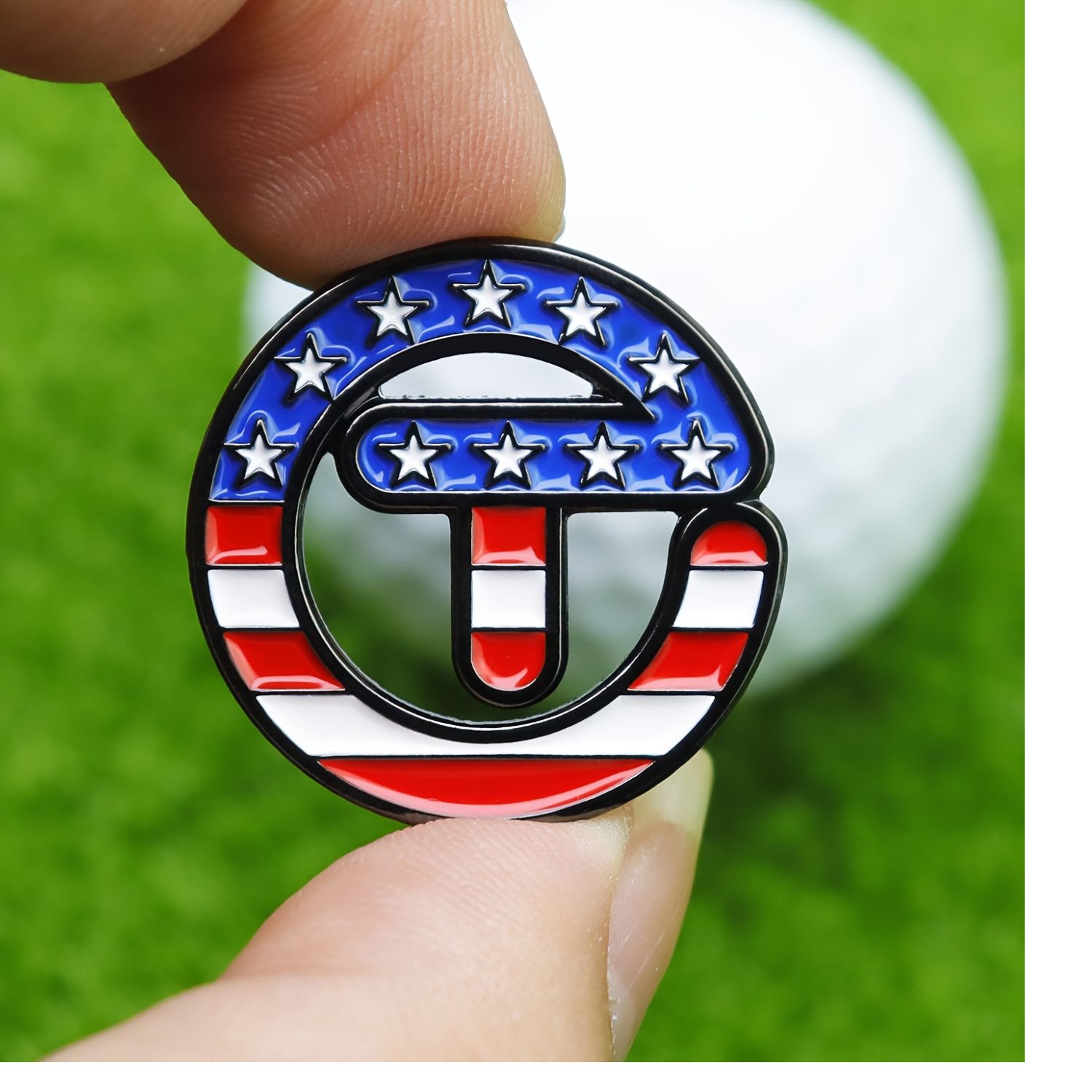 Marcatore per Palline da Golf  - Golf Ball Premium recensione e prezzo
