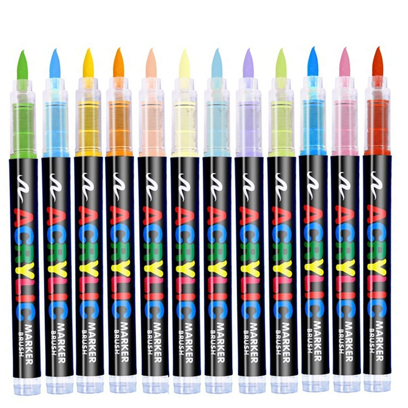 Penna per vernice acrilica liq - Tee Height Marker recensione e prezzo