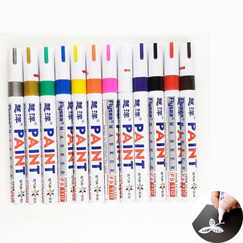 Pennarello per vernice permane - Tee Height Marker recensione e prezzo