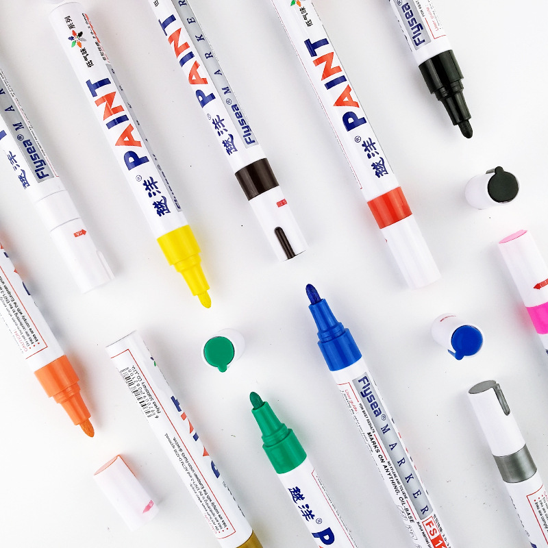 Pennarello per vernice permane - Tee Height Marker recensione e prezzo