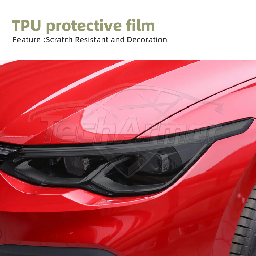 Pellicola Protettiva TPU per F - Golf Equipment And Accessories recensione e prezzo