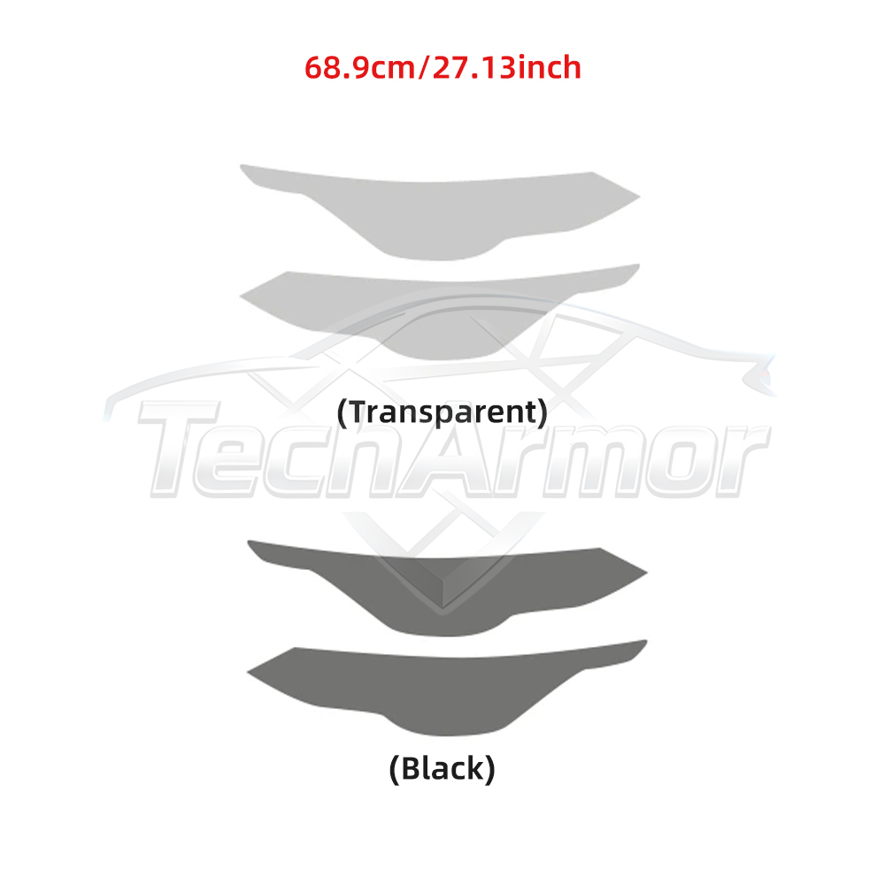 Pellicola Protettiva TPU per F - Golf Equipment And Accessories recensione e prezzo