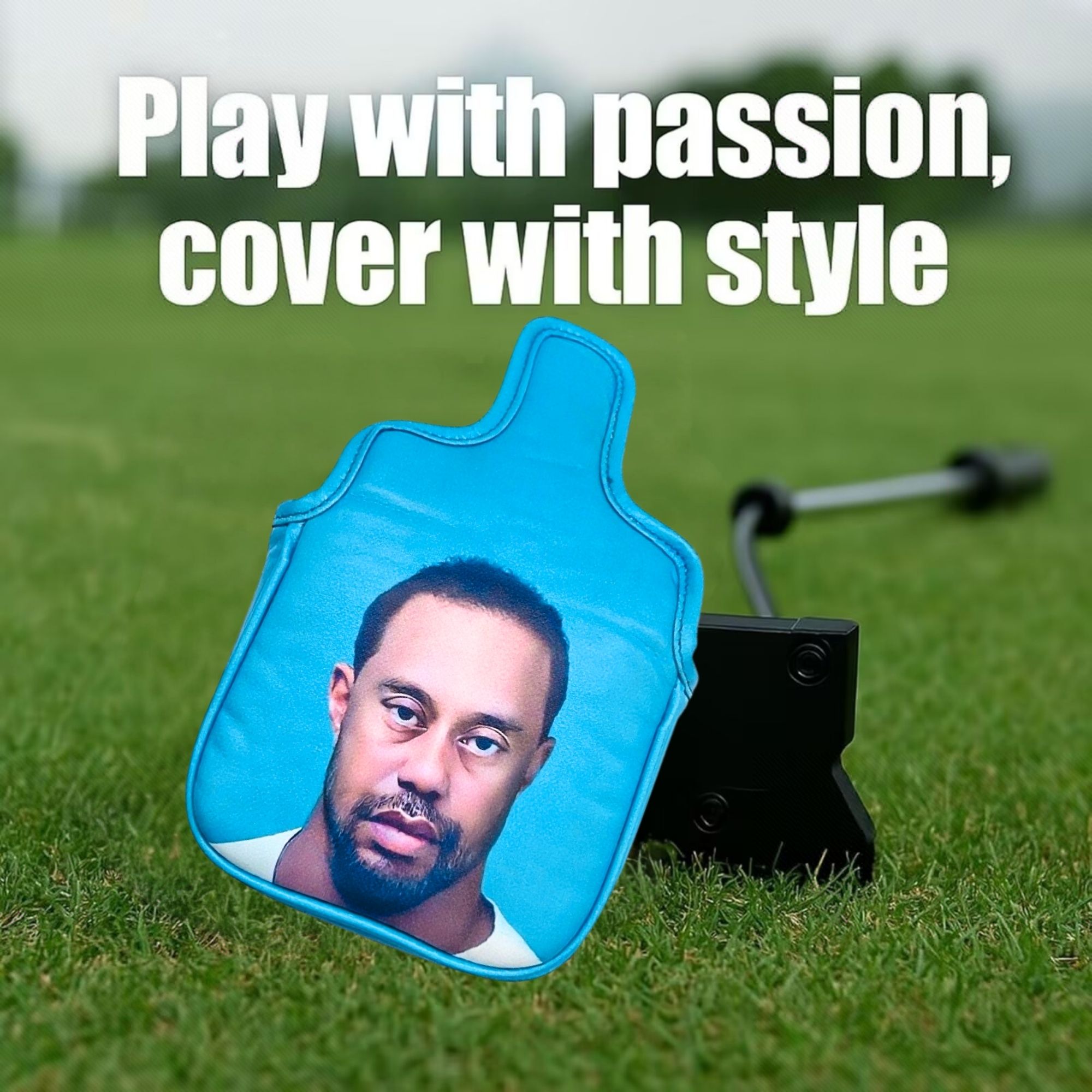 Divertenti mazze da golf Putte - Golf Equipment And Accessories recensione e prezzo