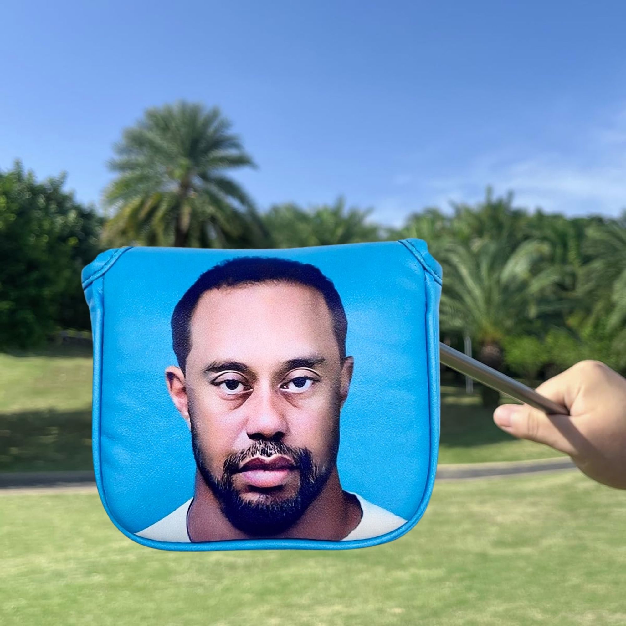 Divertenti mazze da golf Putte - Golf Equipment And Accessories recensione e prezzo